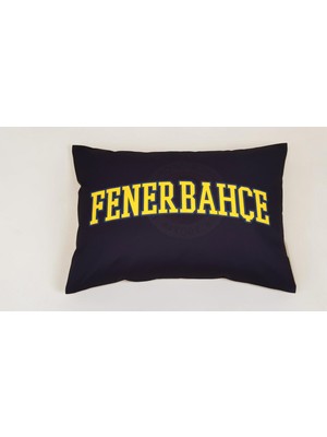 Taç Fenerbahçe Lisanslı Yastık Fb 2 Adet