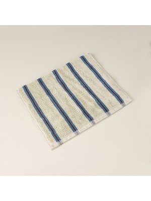 Matmel Soft Sone Ipliği Boyalı El Havlusu - Bej - 30X50 cm