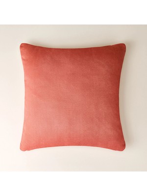 Matmel Soft Meli Kırlent - Kiremit - 50X50 cm