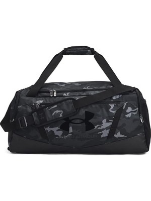 Under Armour Undeniable 5.0 Duffle Çanta Ergonomik Tasarım ve Şık Görünüm ile Günlük Kullanım İçin