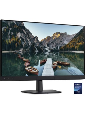 Ultrasharp 32 4K Qd-Oled Monitor U3226Q - 4K UHD 3840X2160 120Hz 140W Epr Displayhdr Trueblack 500 H