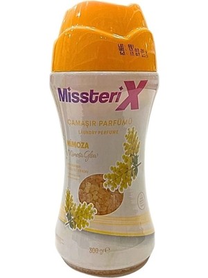 Mimoza Çamaşır Parfümü 300 gr