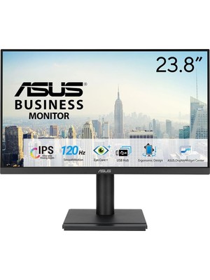 VA249QGS 24 Inç 1080P 120Hz IPS Eye Care Monitör