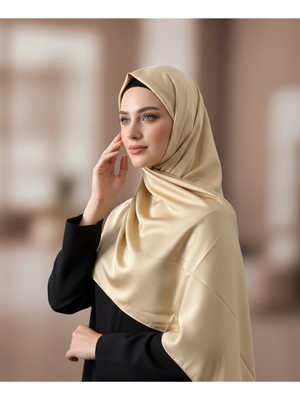 Armine Trend Parlak Fantazi Eşarp