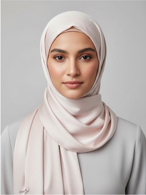 Armine Trend Parlak Fantazi Eşarp