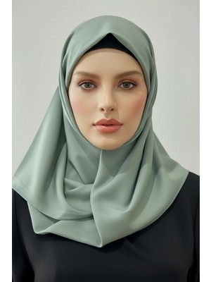 Armine Trend Parlak Fantazi Eşarp
