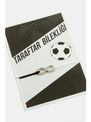 Dunai Taraftar Ip Bileklik