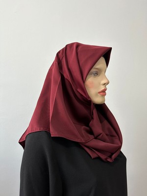 Armine Trend Parlak Fantazi Eşarp