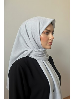 Berussa Bambu Kraş Eşarp