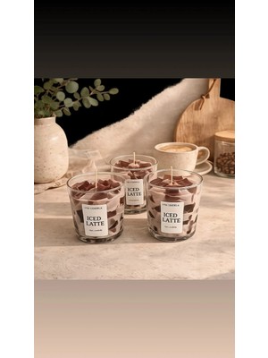 Liva Candela Latte Mum