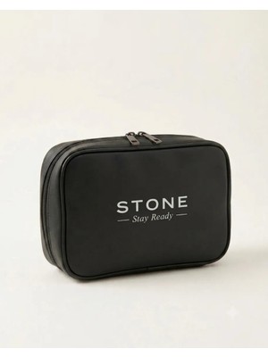 Stone Seyahat, Kozmetik ve Kişisel Bakım Çantası Organizer