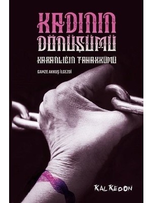 Uravas Store Kadının Dönüşümü-Karanlığın Tahakkümü