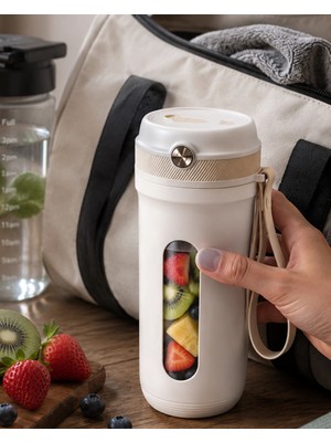 Astraltech Blendic Blender