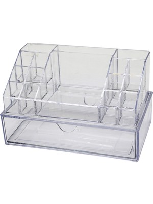 Uravas Store Organizerli Çekmeceli Set (5047)