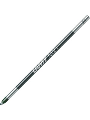 Lamy Fonksiyonlu Kalem Tükenmez Refili  Siyah M21S
