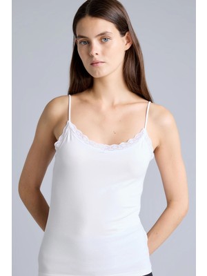 DeFacto Regular Fit Pamuklu Atlet Y5360AZ26AU