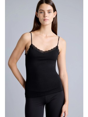 DeFacto Regular Fit Pamuklu Atlet Y5360AZ26AU