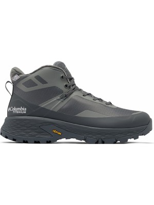 Columbia Tellurix Titanium Outdry Mid Erkek Kısa Bot