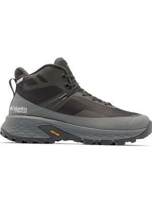 Columbia Tellurix Titanium Outdry Mid Kadın Kısa Bot