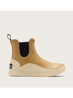 Sorel Out N About Iv Chelsea Rain Wp Kadın Kısa Bot