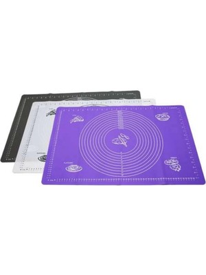 Uravas Store Büyük Hamur Matı