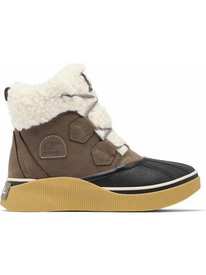 Sorel Out N About Iv Chillz Wp Kadın Kısa Bot