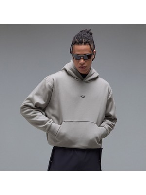 Oakley Metal Rise Kapüşonlu Erkek Kapüşonlu Sweatshirt