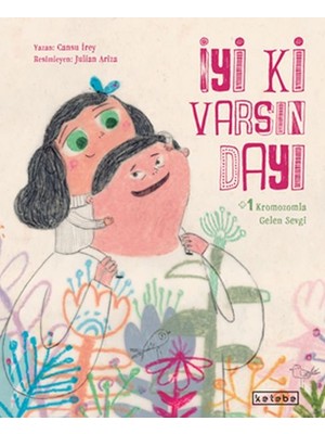 Renas Store Iyi Ki Varsın Dayı