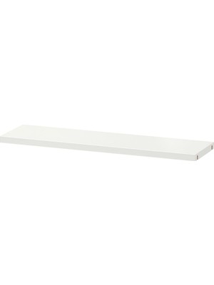 TARNA Besta Beyaz 56X16 cm Raf