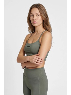 Hummel Hmlprıma Medıum Support Bra Kadın Bra