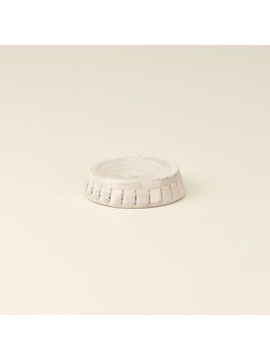 Matmel Bath Katı Sabunluk - Krem