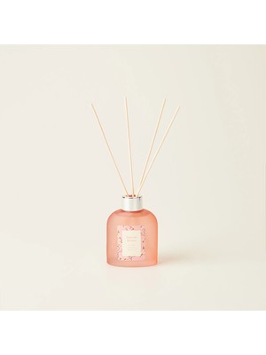 Matmel Deco Sakura Bloom Oda Kokusu - Şeffaf - 100 ml