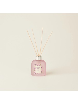 Matmel Deco Lavander Bloom Oda Kokusu - Şeffaf - Şeffaf - 100 ml