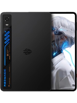REDMAGIC Astra 2 Gaming Tablet Eclipse 16GB + 512GB