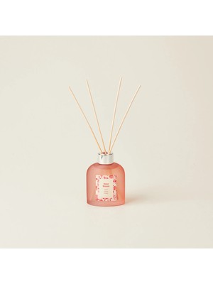 Matmel Deco Rose Bloom Oda Kokusu - Şeffaf - 100 ml