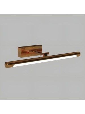 YCL YDA-705 Eskitme 7W Duvar Aplik
