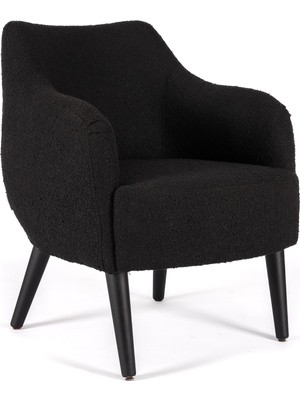 Harigariga Mitt Berjer Black