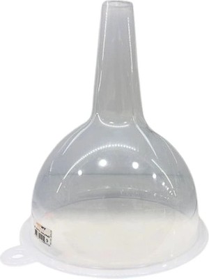 Renas Store 5 No Şeffaf Huni