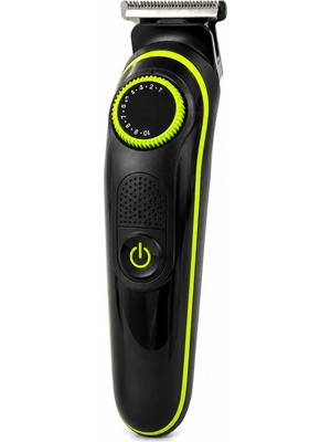 Astraltech Dlyn 7504 Tıraş Makinesi Seti