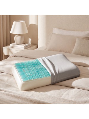 Karaca Home Jelli Visco Yastık
