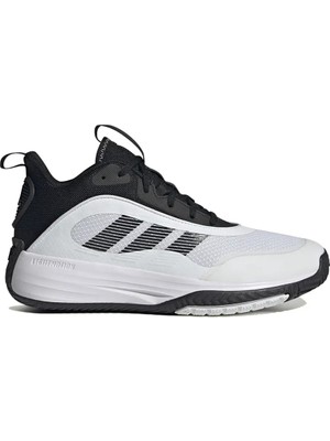 Adidas IF4565 Ownthegame 3.0 Spor Ayakkabı Beyaz