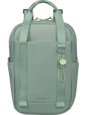 American Tourister Minima City Yeşil Sırt Çantası (S)