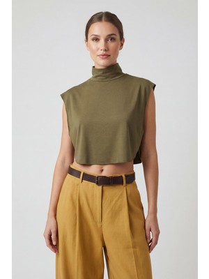 Aisha's Design Dekolte Kapayıcı, Kadın Boyunluk,dk-1