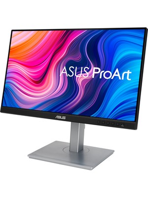 1001 Proart Display PA247CV 23.8" 5ms 75Hz Adaptive-Sync IPS Full Hd Monitör