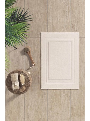 Özdilek Colored Banyo Paspası 50X70 cm
