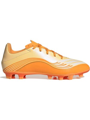 Adidas JQ0945 F50 Messi Club Fg/m Krampon Turuncu