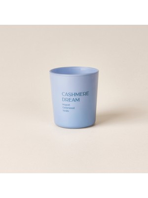 Matmel Deco Cashmere Dream Bardak Mum - Indigo - 110 gr