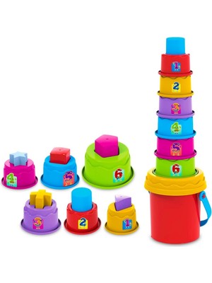 Renas Store Neşeli Bultak Kule