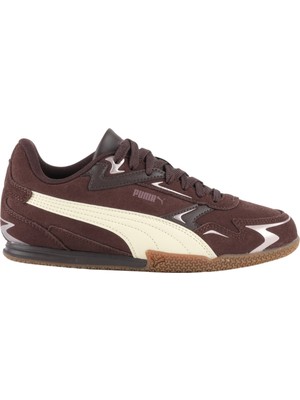 Puma Bella Donna Y2K Esd Kadın Kahverengi Spor Ayakkabı (407264-03)