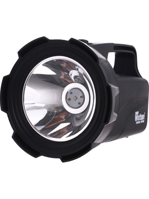 Renas Store 30W LED El Feneri Profesyonel Güç ve Net Görüş WT-402